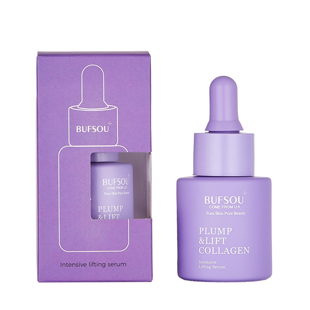 bufsou Plump &amp; Lift Serum Collagen 20ml