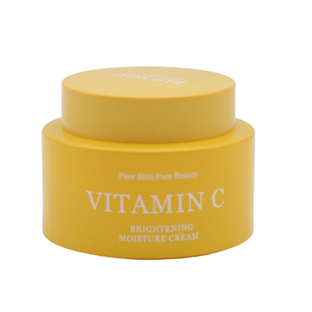 bufsou Brightening &amp; Moisture Vitamin C Cream 50ml