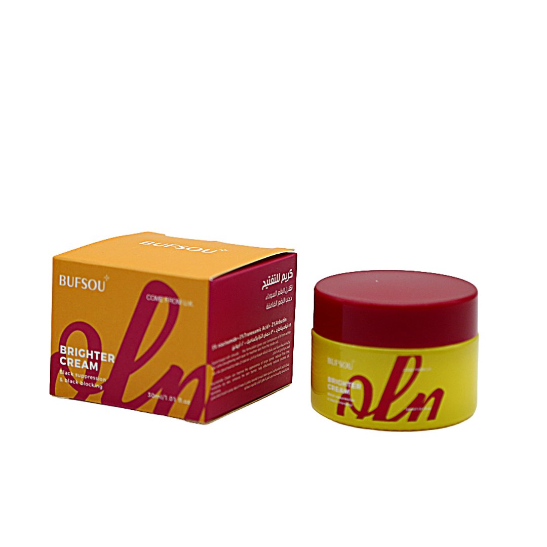 bufsou brightening Cream 30ml