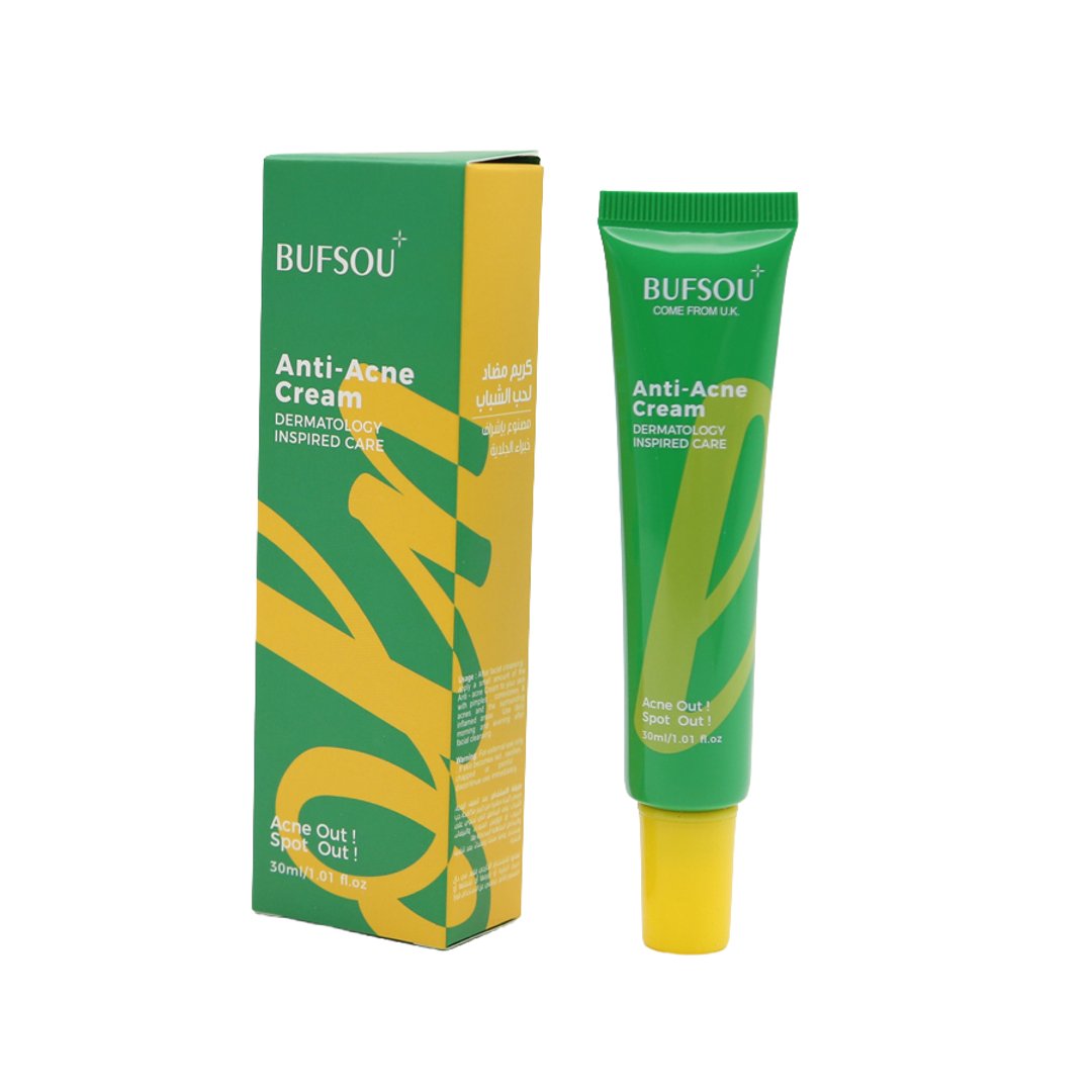 bufsou Anti-Acne Cream 30ml