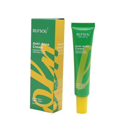 bufsou Anti-Acne Cream 30ml