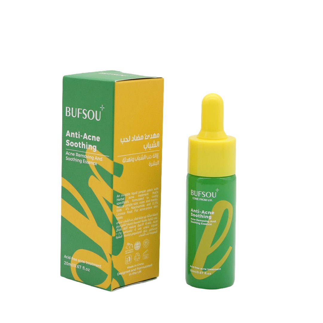 bufsou Anti-Acne Soothing Serum