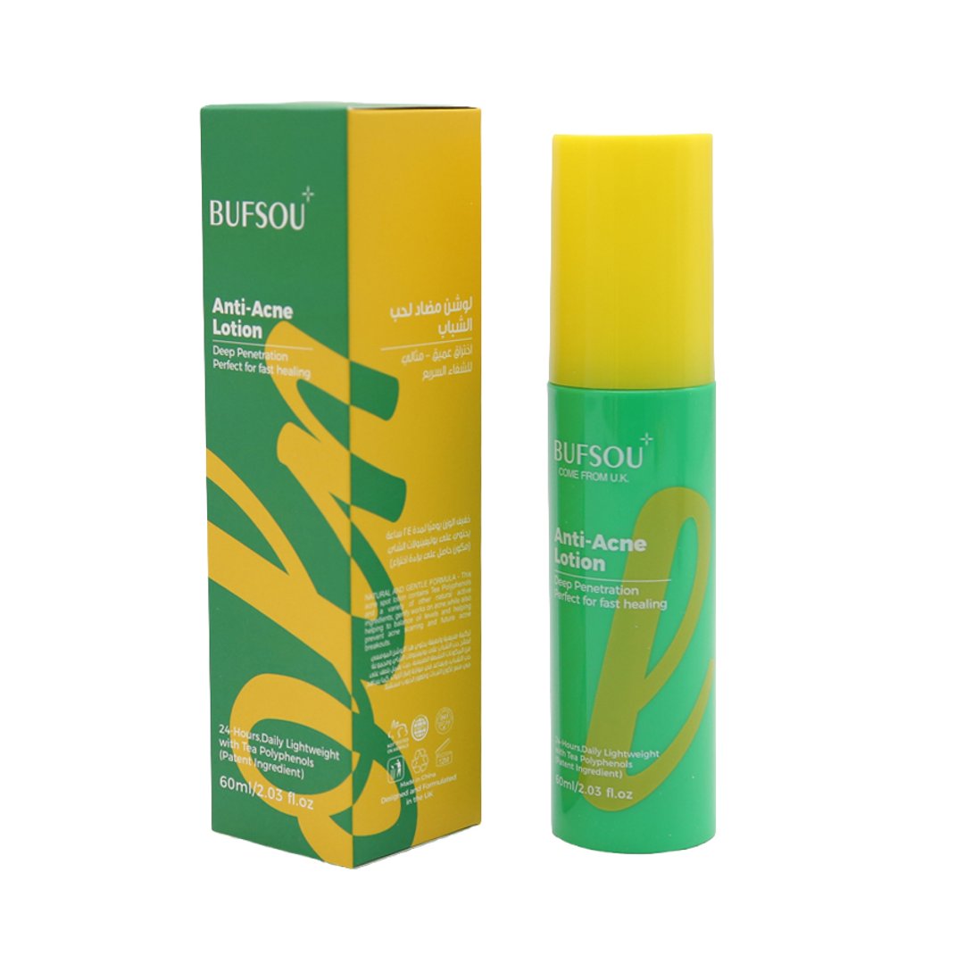 bufsou Anti-Acne Lotion 60ml