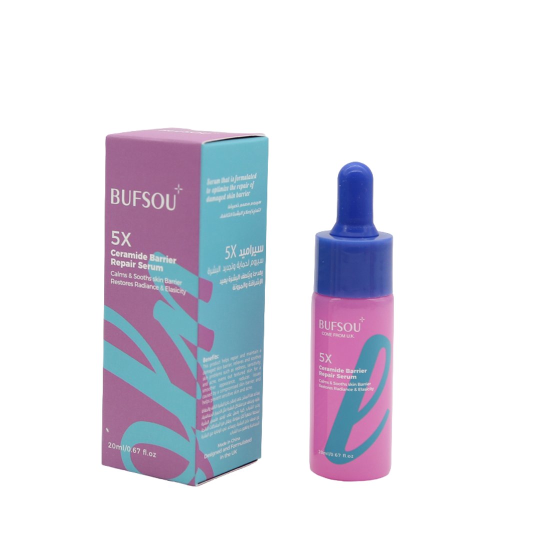 bufsou 5X Ceramide Barrier Repair Serum 20ml