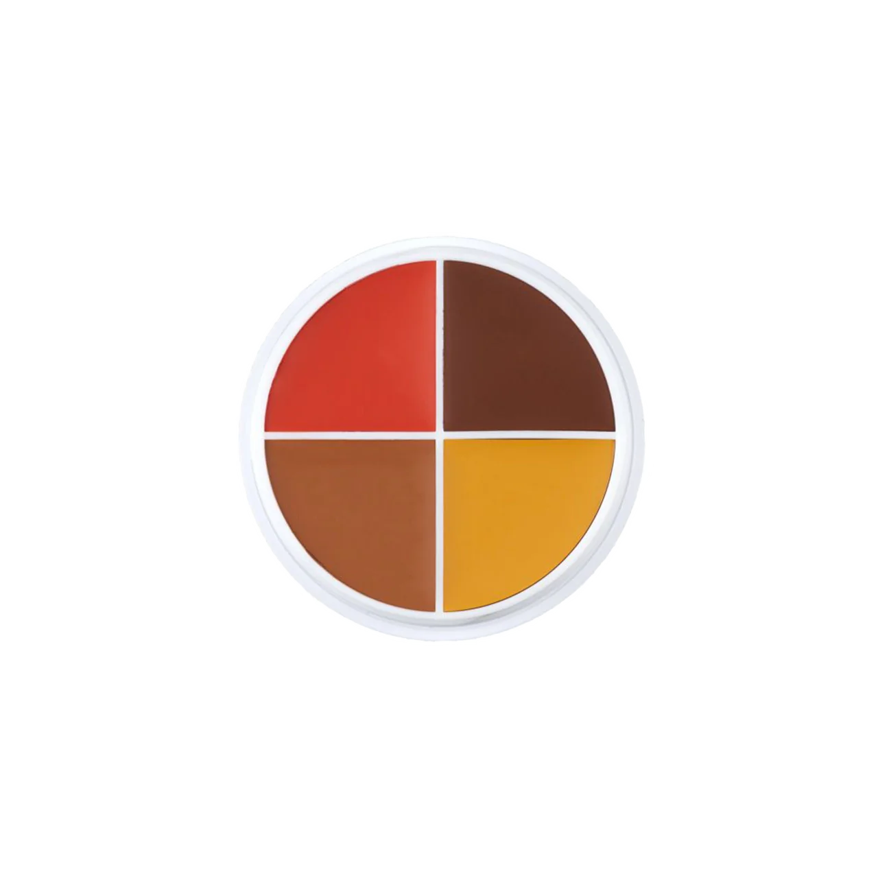 Ben Nye - Contour - Color MediaProHD Deep Contour Wheel SK-5