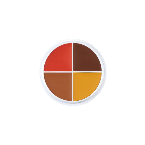 Ben Nye - Contour - Color MediaProHD Deep Contour Wheel SK-5