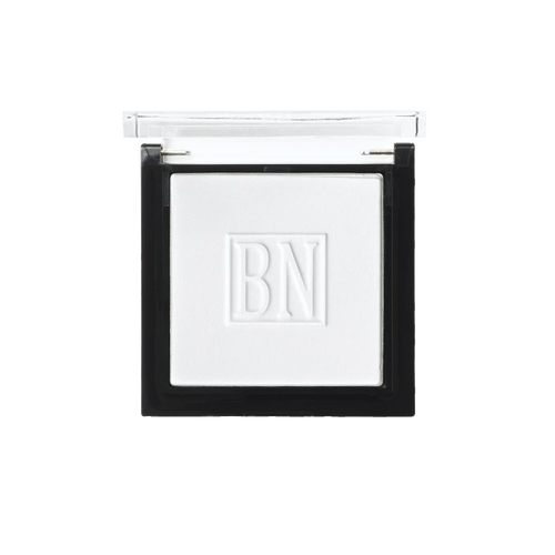 Ben Nye - Compact Powder - Poudre Compact HDC-00 Colorless