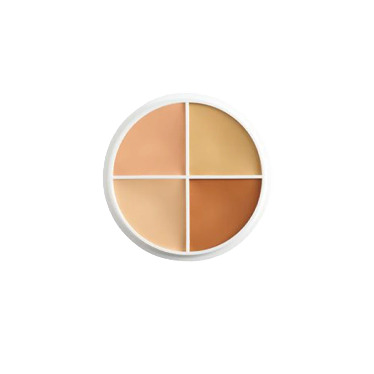 MediaProHD Concealer Wheel SK-11 Tattoo Cover-All Ben Nye
