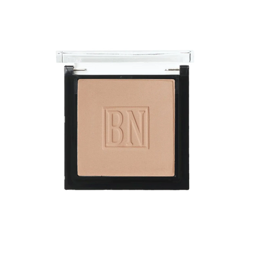 Ben Nye - Compact Powder - Poudre Compact HDC-004 Bella 004