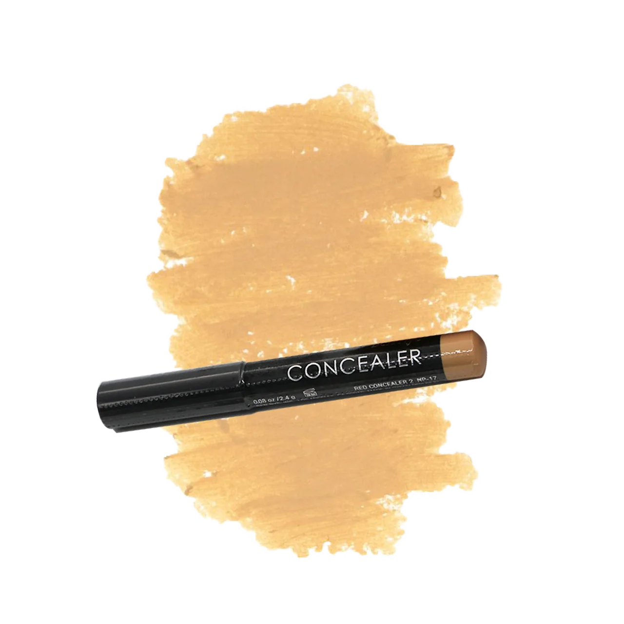 Ben Nye - Concealer Crayon - Concealer Crayon NP-17 Red 2 Concealer