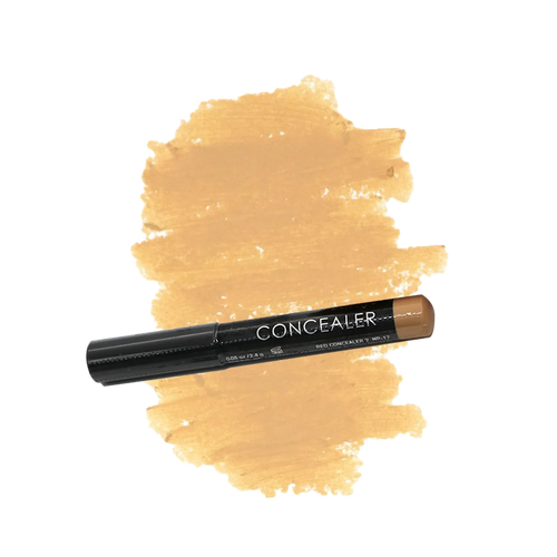 Ben Nye - Concealer Crayon - Concealer Crayon NP-17 Red 2 Concealer