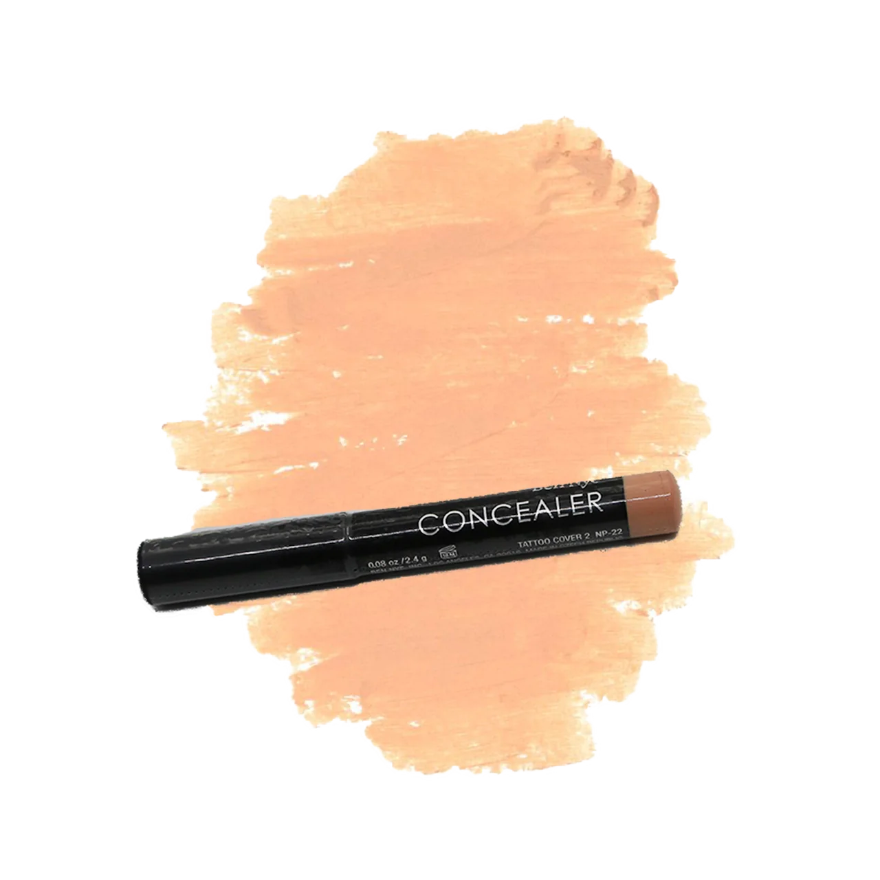 BenNye - Concealer | Najafi Cosmetics