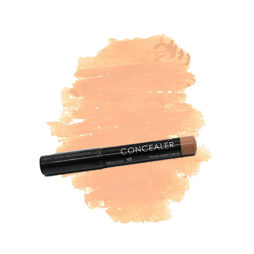 Ben Nye - Concealer Crayon - Concealer Crayon NP-22 Tattoo Cover 2