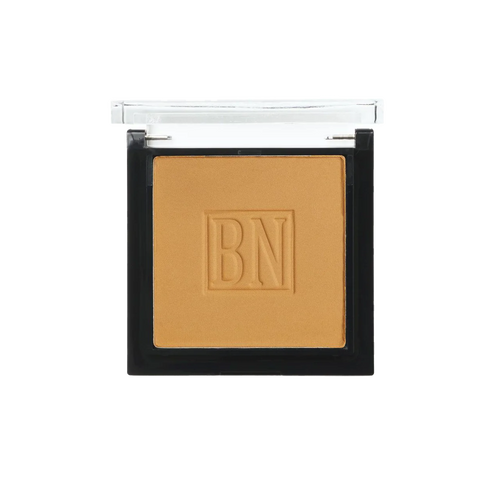 Ben Nye - Compact Powder - Poudre Compact MHC-31 Golden Light