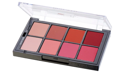 Ben Nye - Blush - Studio Color Fashion Blush Palette STP-63