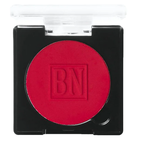 Ben Nye - Blush - Powder Blush CDS-1 Soleil Red