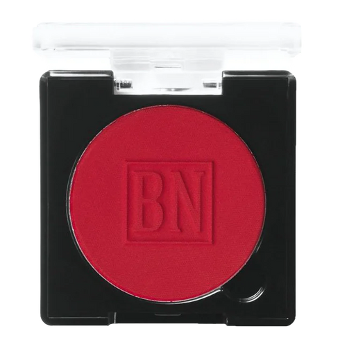 Ben Nye - Blush - Powder Blush DR-1 Flame Red