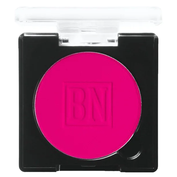 Ben Nye - Blush - Powder Blush DR-4 Fuchsia