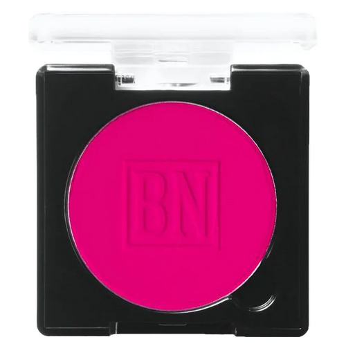 Ben Nye - Blush - Powder Blush DR-4 Fuchsia