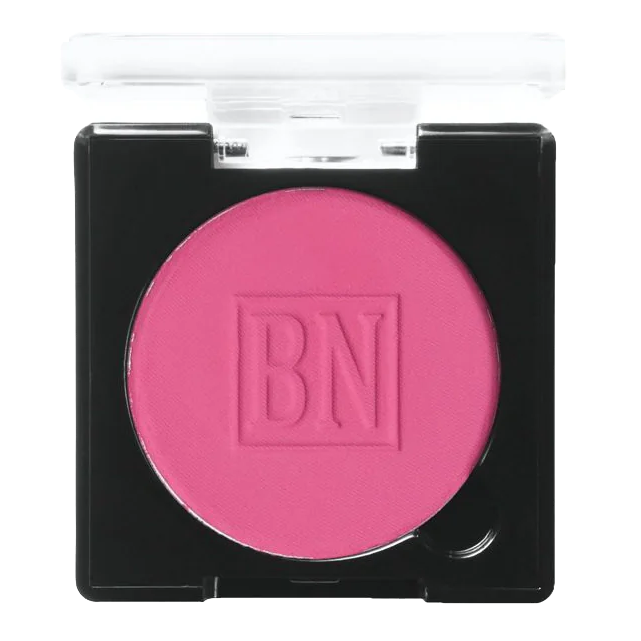 Ben Nye - Blush - Powder Blush DR-6 Misty Pink