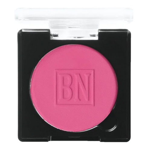 Ben Nye - Blush - Powder Blush DR-6 Misty Pink