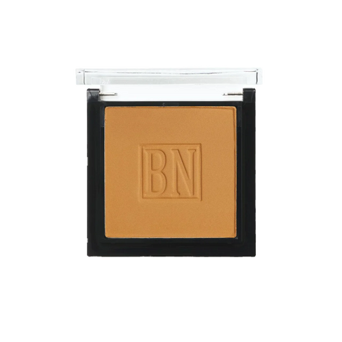 Ben Nye - Compact Powder - Poudre Compact MHC-33 Caramel