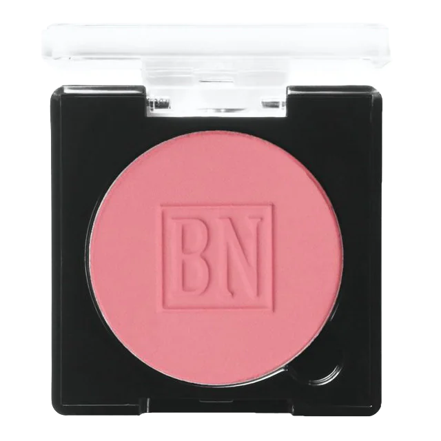 Ben Nye - Blush - Powder Blush DR-12 Pink