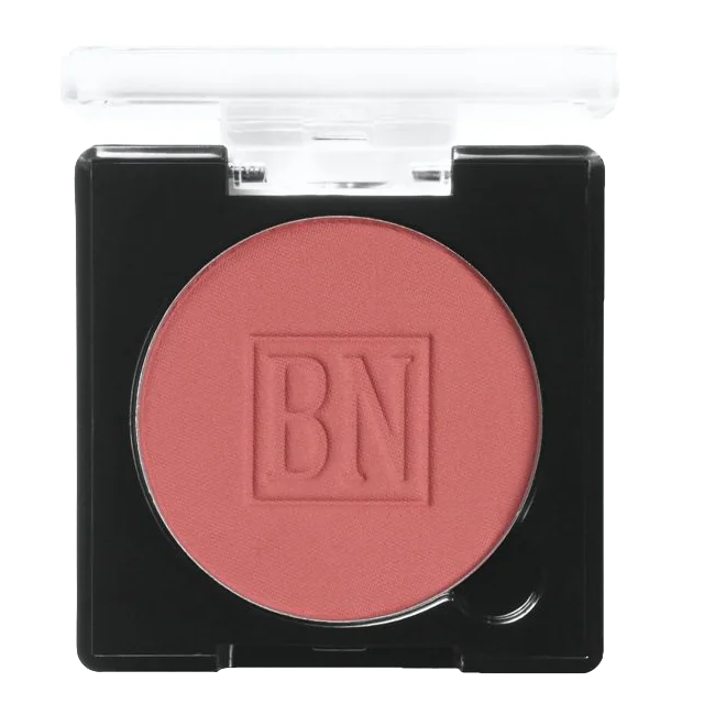 Ben Nye - Blush - Powder Blush DR-61 Victorian Rose