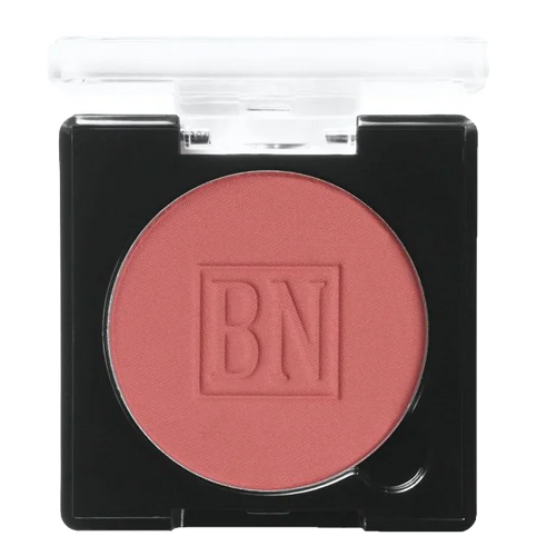 Ben Nye - Blush - Powder Blush DR-61 Victorian Rose