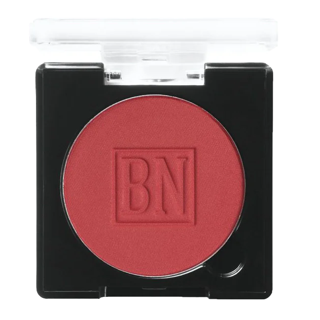 Powder Blush DR-71 Desert Coral Ben Nye