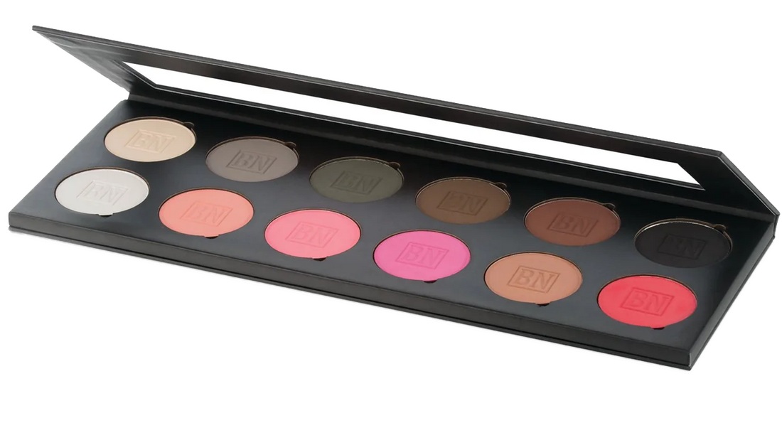 BenNye - Makeup | Najafi Cosmetics