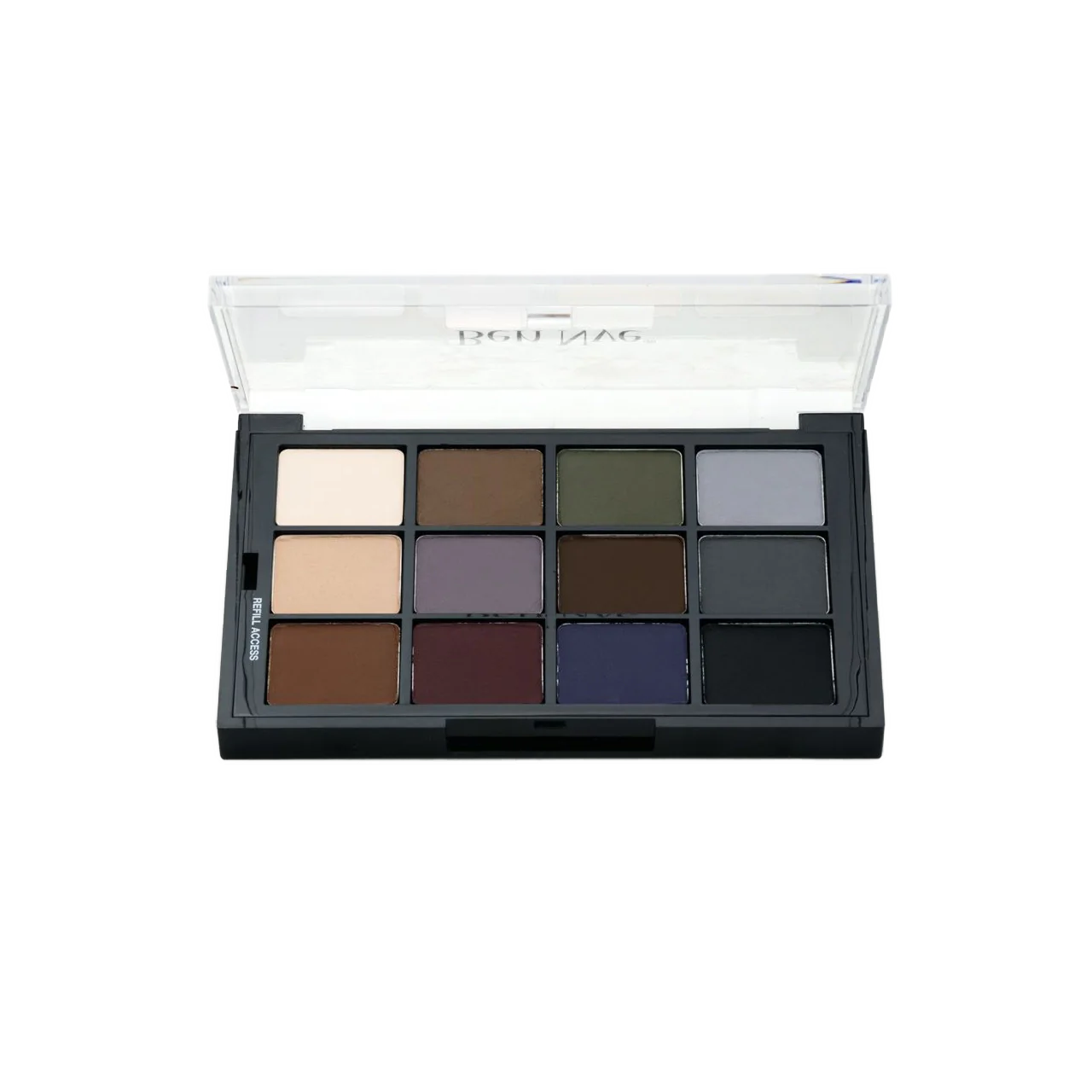Ben Nye - Eye Shadow Palette - Studio Color Glam Shadow Palette STP-73