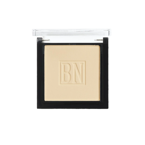 Ben Nye - Compact Powder - Poudre Compact HDC-106 Banana