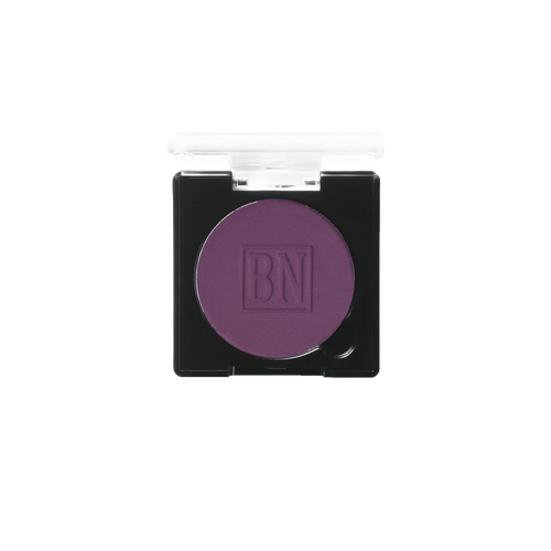 Ben Nye - Eye Shadow - Eye Shadow ES-80 Deep Violet