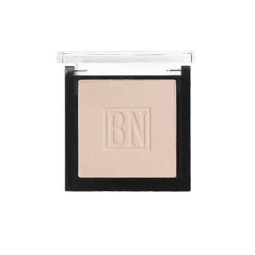 Ben Nye - Compact Powder - Poudre Compact HDC-002 Bella 002