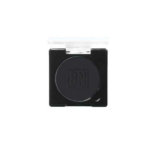 Ben Nye - Eye Shadow - Eye Shadow ES-99 Black