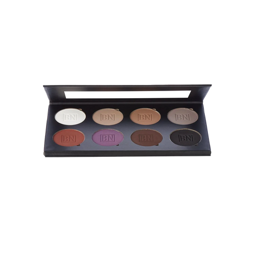 Ben Nye - Eye Shadow Palette - Theatrical Eye Shadow Palette ESP-914
