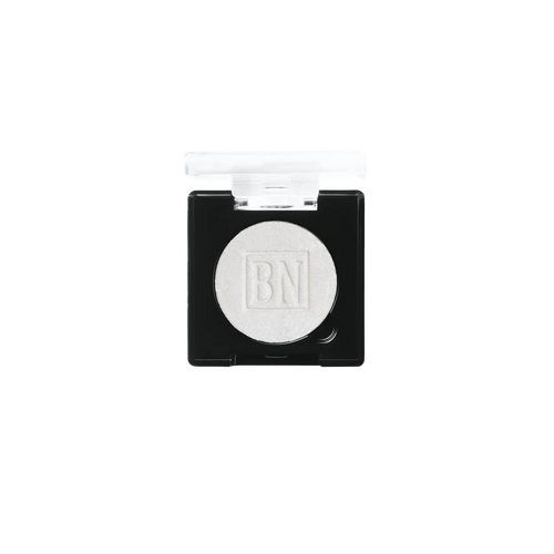 Ben Nye - Eye Shadow - Pearl Sheen Shadow PS-1 White