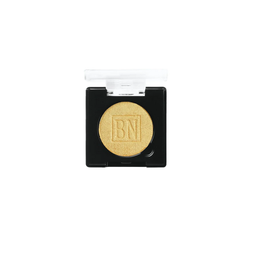 Ben Nye - Eye Shadow - Pearl Sheen Shadow PS-15 Gold