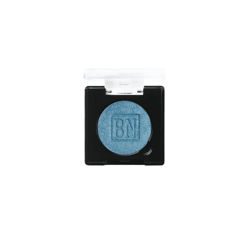 Ben Nye - Eye Shadow - Pearl Sheen Shadow PS-20 Sea Blue