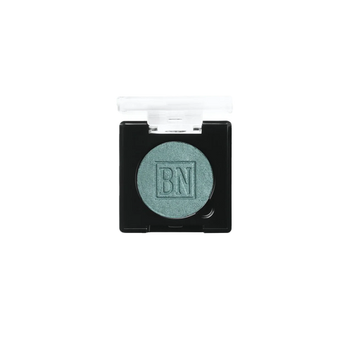 Ben Nye - Eye Shadow - Pearl Sheen Shadow PS-22 Turquoise
