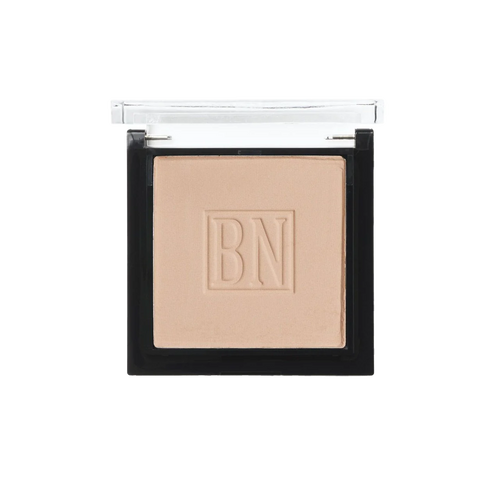 Ben Nye - Compact Powder - Poudre Compact HDC-003 Bella 003