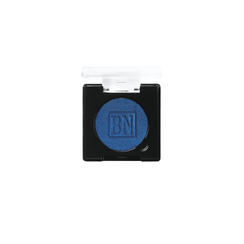 Ben Nye - Eye Shadow - Pearl Sheen Shadow PS-6 Sapphire