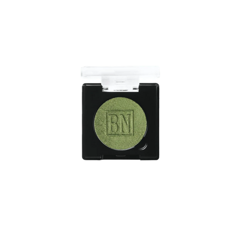 Ben Nye - Eye Shadow - Pearl Sheen Shadow PS-340 Green Envy