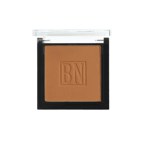Ben Nye - Compact Powder - Poudre Compac MHC-35 Honey Spice