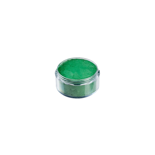 Ben Nye - Luxe Powder - Lumiere Luxe Powder LX-9 Mermaid Green