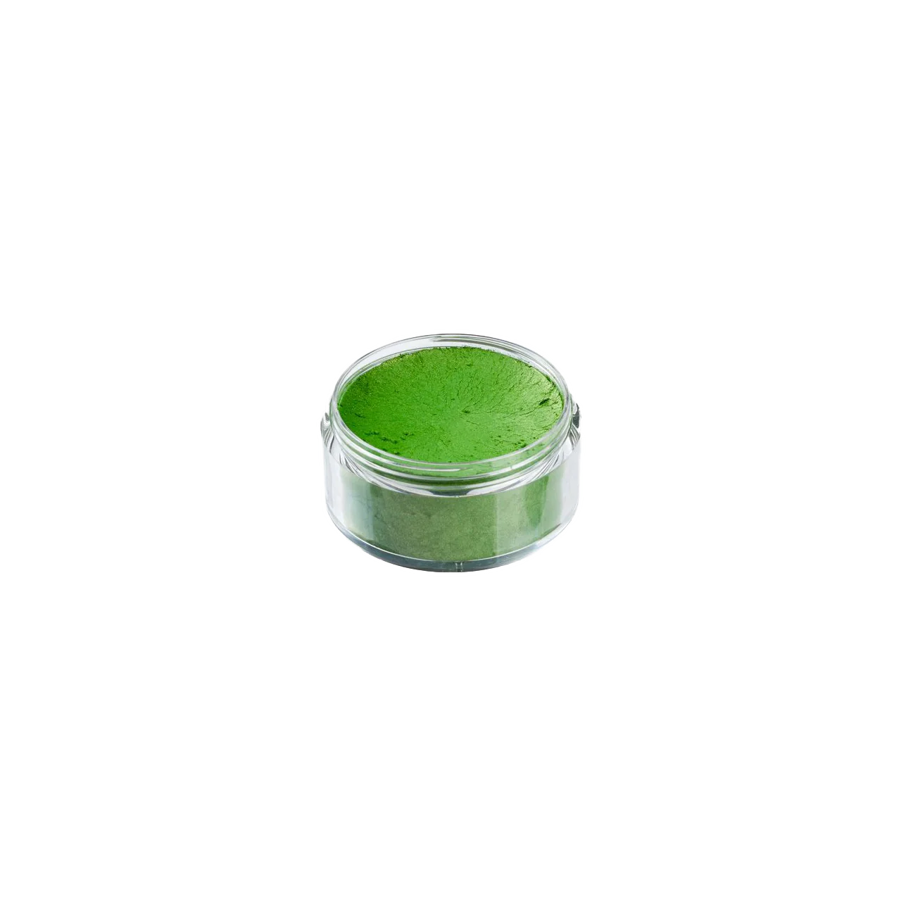 Ben Nye - Luxe Powder - Lumiere Luxe Powder LX-8 Chartreuse