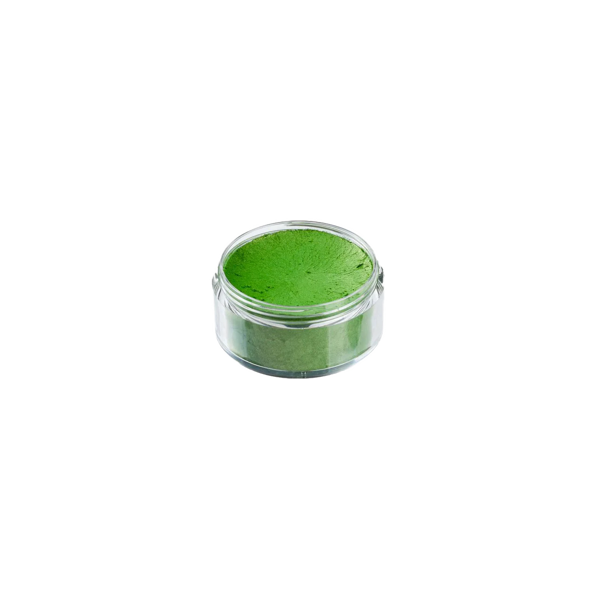 Lumiere Luxe Powder LX-8 Chartreuse Ben Nye