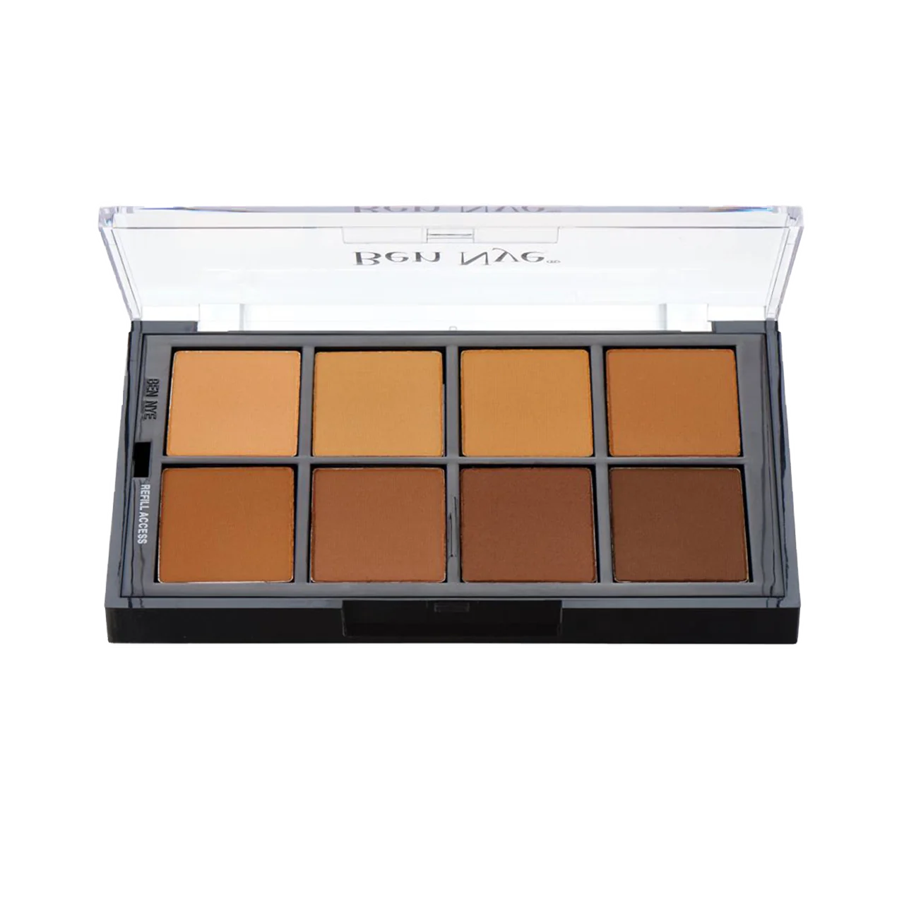 Ben Nye - Powder Palette - Studio Color Mojave Poudre Pallete STP-55