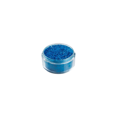 Ben Nye - Sparkle Powder - Lumiere Luxe Sparkle Powder LXS-12 Cosmic Blue